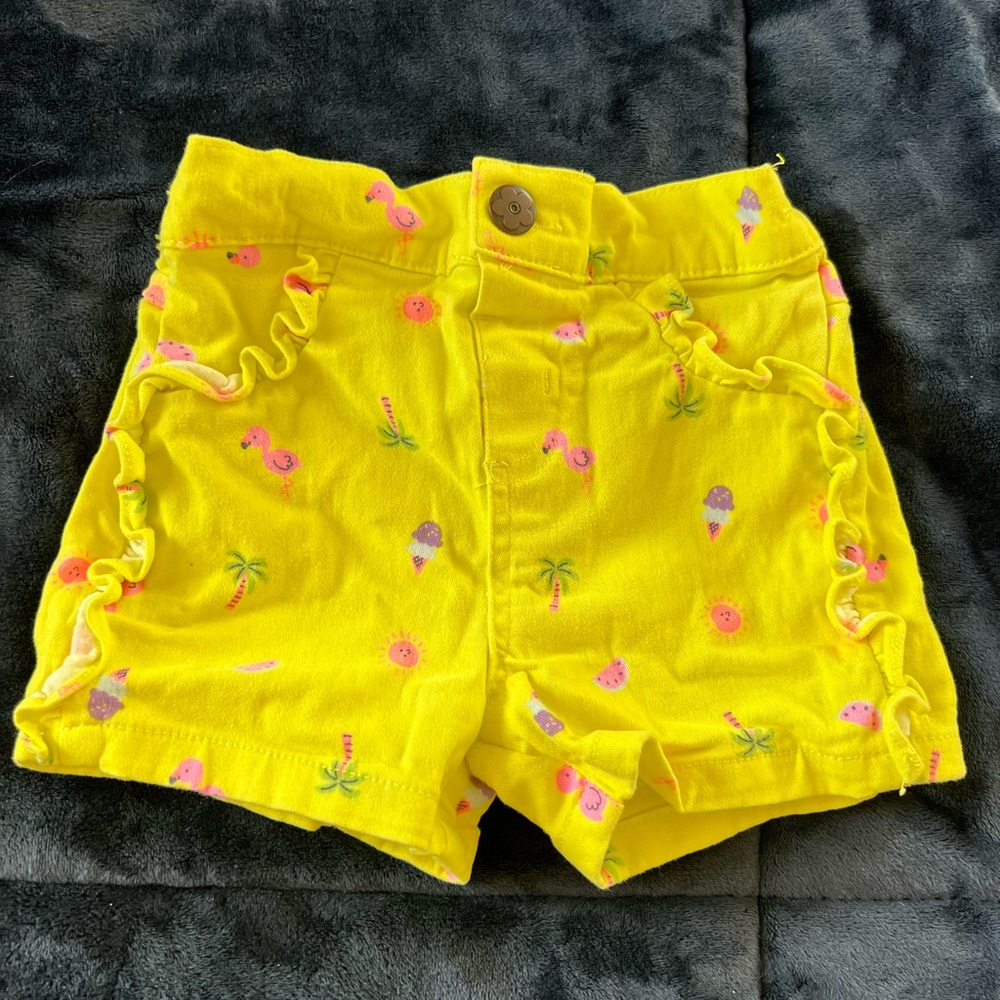 Shorts